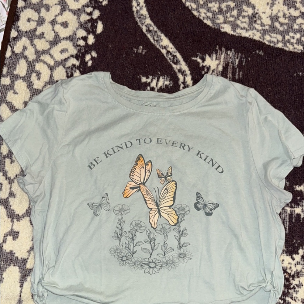 Be Kind to Every Kind Graphic Tee